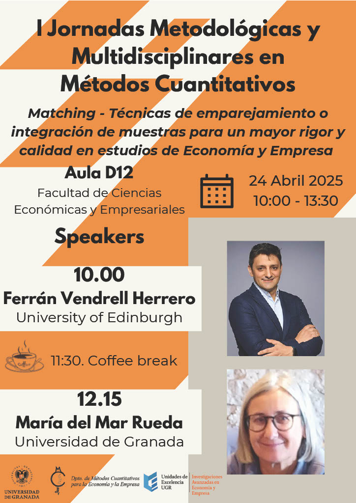 I JORNADAS